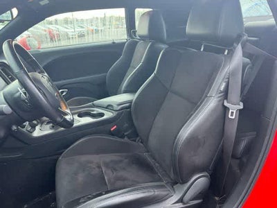 2023 Dodge Challenger GT AWD
