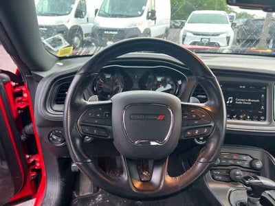 2023 Dodge Challenger GT AWD