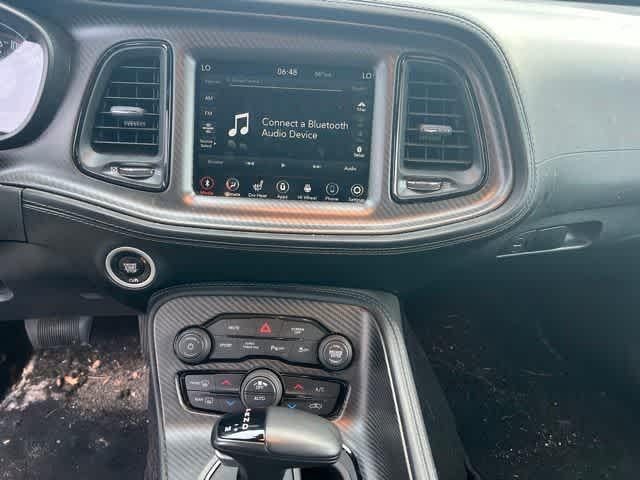 2023 Dodge Challenger GT AWD