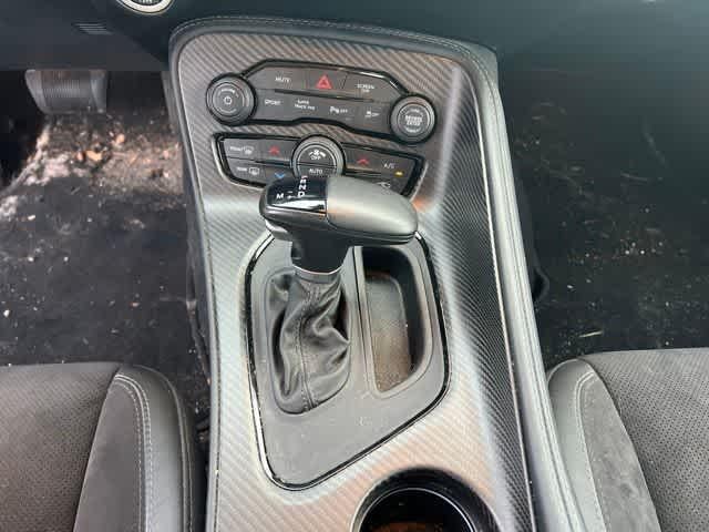 2023 Dodge Challenger GT AWD
