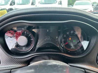 2023 Dodge Challenger GT AWD