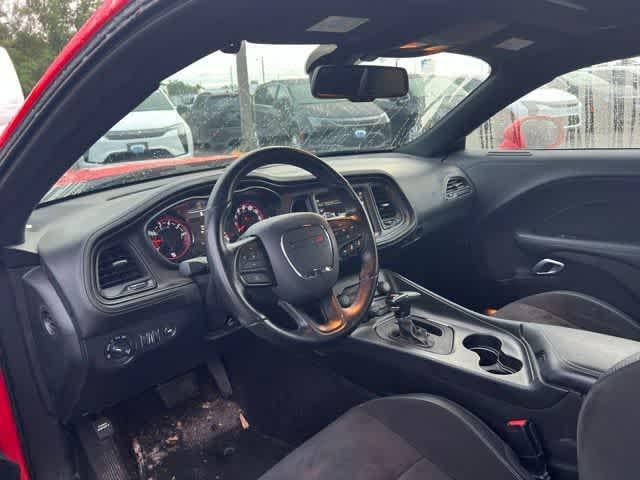 2023 Dodge Challenger GT AWD