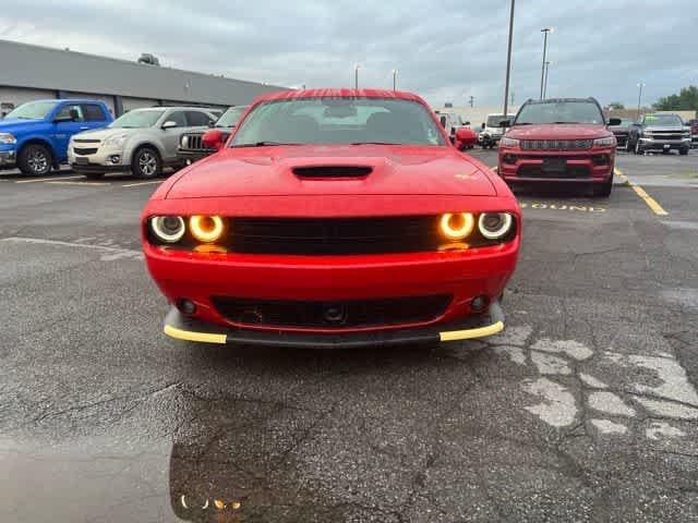 2023 Dodge Challenger GT AWD