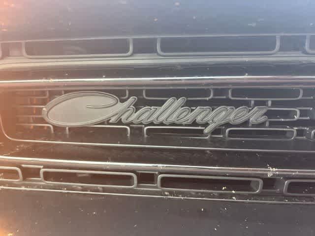 2023 Dodge Challenger GT AWD