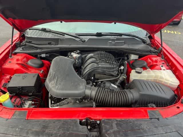 2023 Dodge Challenger GT AWD