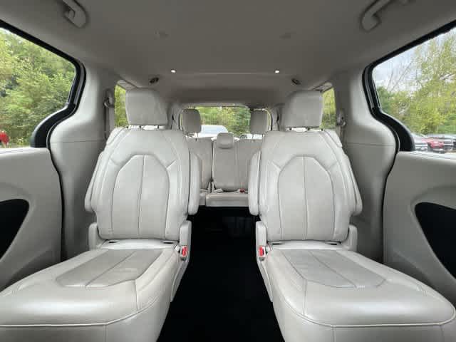 2019 Chrysler Pacifica Touring L Plus