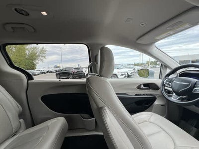 2019 Chrysler Pacifica Touring L Plus
