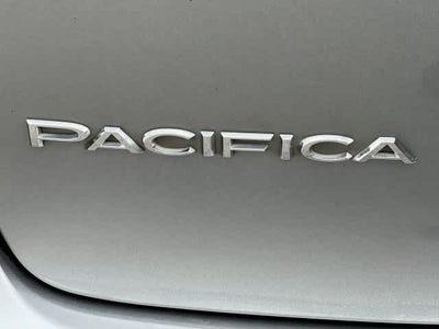 2019 Chrysler Pacifica Touring L Plus