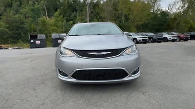 2019 Chrysler Pacifica Touring L Plus