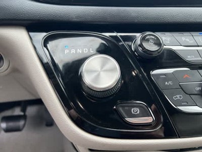 2019 Chrysler Pacifica Touring L Plus