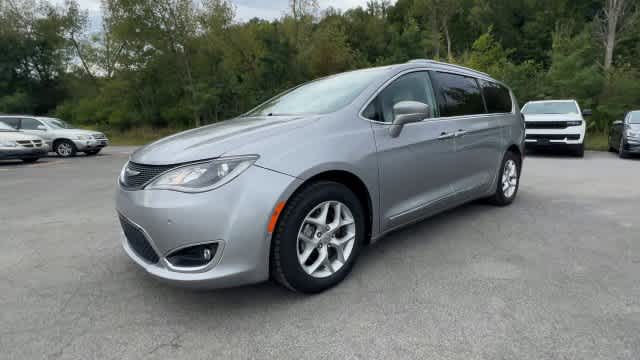 2019 Chrysler Pacifica Touring L Plus