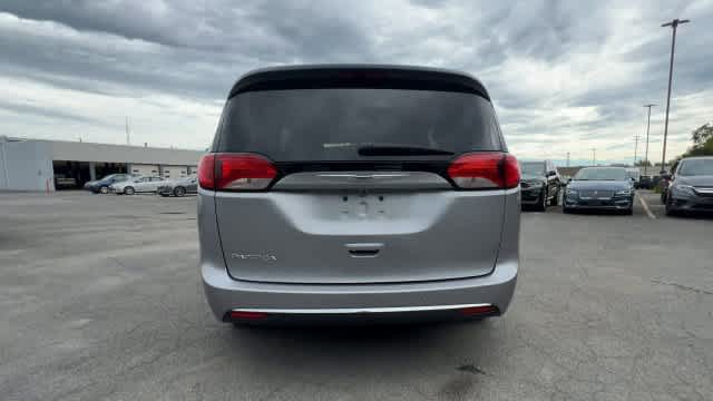 2019 Chrysler Pacifica Touring L Plus
