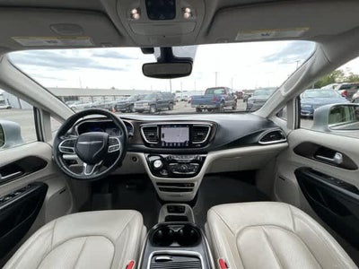 2019 Chrysler Pacifica Touring L Plus