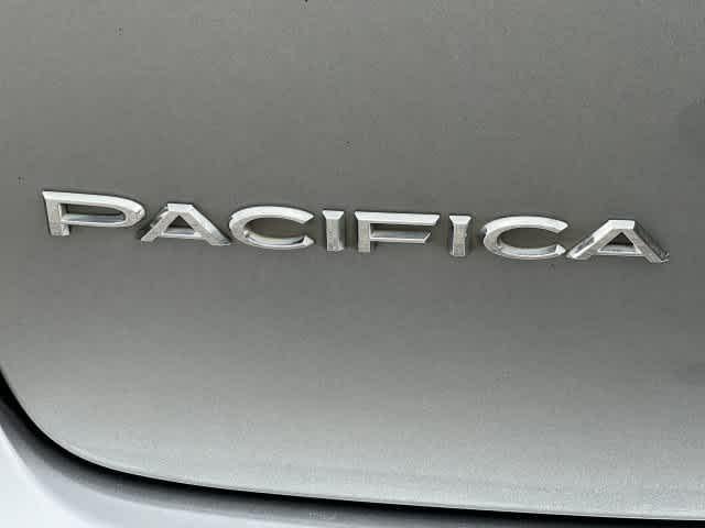 2019 Chrysler Pacifica Touring L Plus