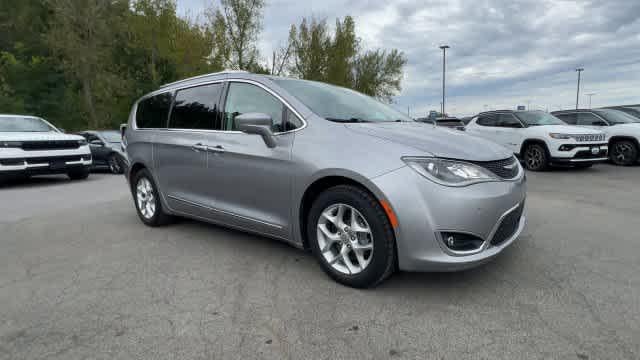 2019 Chrysler Pacifica Touring L Plus