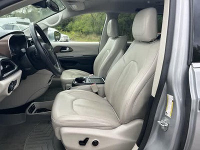 2019 Chrysler Pacifica Touring L Plus