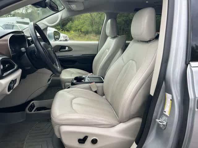 2019 Chrysler Pacifica Touring L Plus