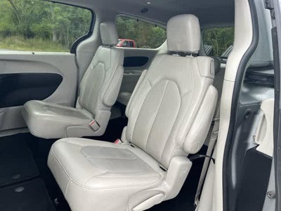 2019 Chrysler Pacifica Touring L Plus