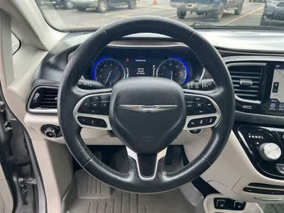 2019 Chrysler Pacifica Touring L Plus