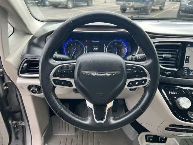 2019 Chrysler Pacifica Touring L Plus