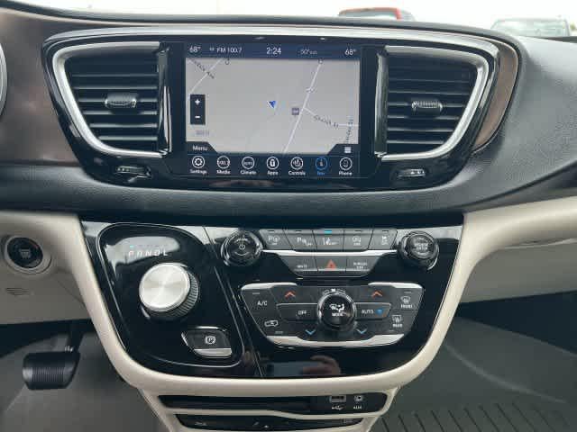 2019 Chrysler Pacifica Touring L Plus