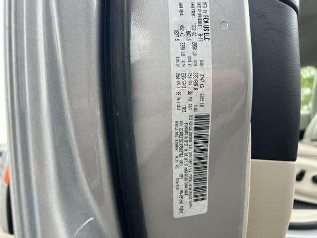 2019 Chrysler Pacifica Touring L Plus