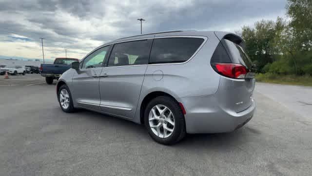 2019 Chrysler Pacifica Touring L Plus