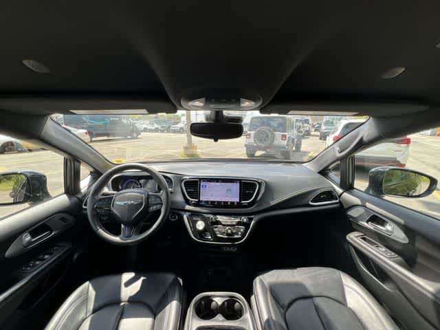 2024 Chrysler Pacifica Touring L AWD