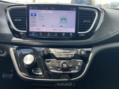 2024 Chrysler Pacifica Touring L AWD
