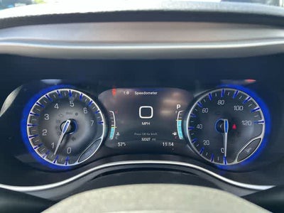 2024 Chrysler Pacifica Touring L AWD