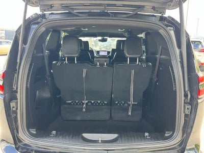 2024 Chrysler Pacifica Touring L AWD