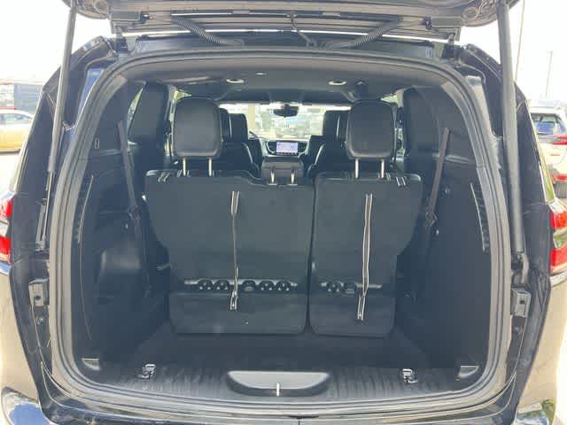 2024 Chrysler Pacifica Touring L AWD