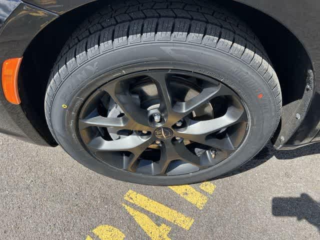 2024 Chrysler Pacifica Touring L AWD