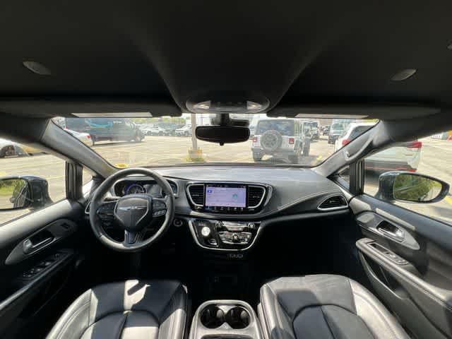 2024 Chrysler Pacifica Touring L AWD