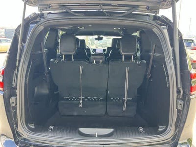 2024 Chrysler Pacifica Touring L AWD