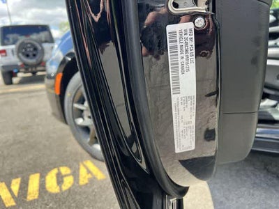 2024 Chrysler Pacifica Touring L AWD