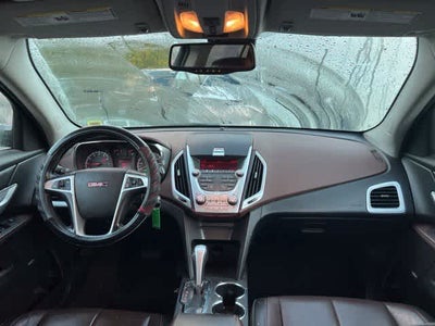 2011 GMC Terrain SLT-1