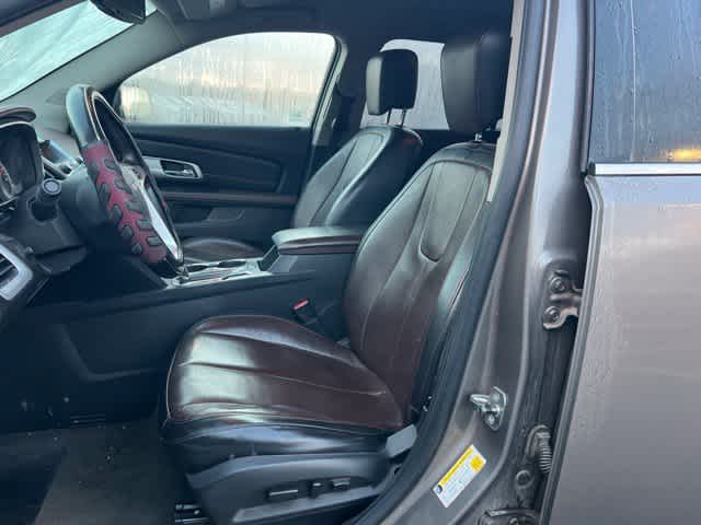 2011 GMC Terrain SLT-1