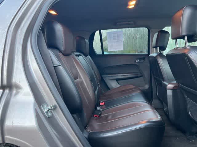 2011 GMC Terrain SLT-1