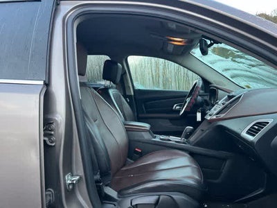 2011 GMC Terrain SLT-1