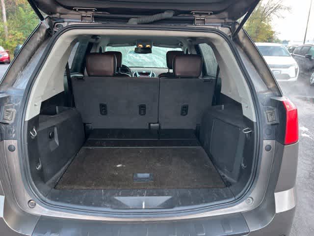 2011 GMC Terrain SLT-1