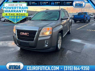 2011 GMC Terrain SLT-1