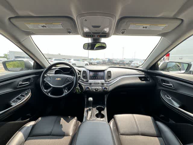 2016 Chevrolet Impala 2LT