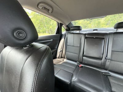 2016 Chevrolet Impala 2LT