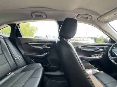 2016 Chevrolet Impala 2LT