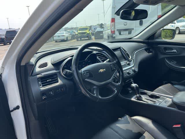 2016 Chevrolet Impala 2LT