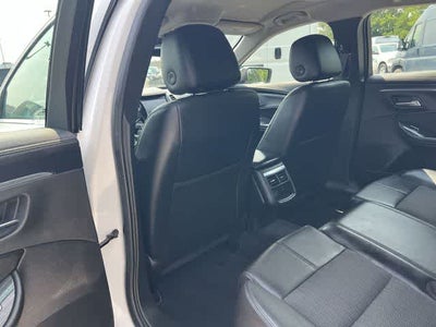2016 Chevrolet Impala 2LT
