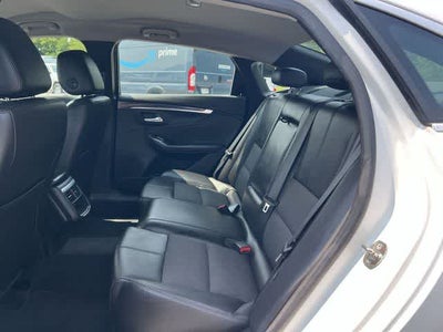 2016 Chevrolet Impala 2LT