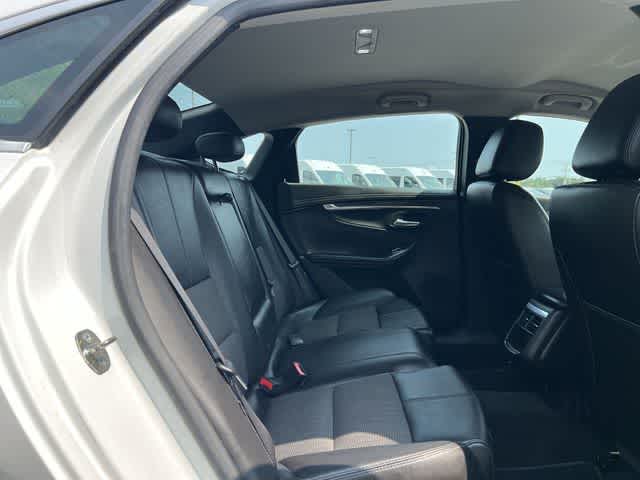 2016 Chevrolet Impala 2LT