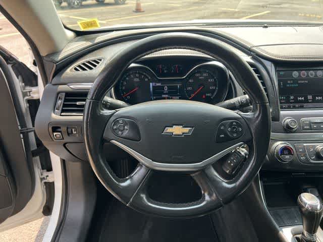 2016 Chevrolet Impala 2LT